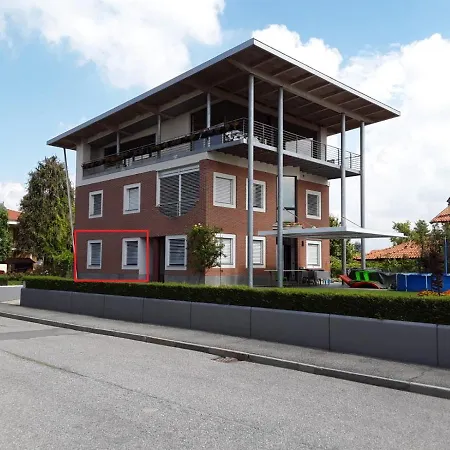 Tra Langhe E Alpi Apartment Savigliano Exterior photo
