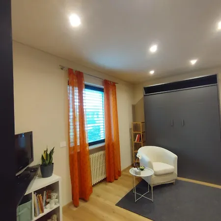 Tra Langhe E Alpi Apartment Savigliano Exterior photo