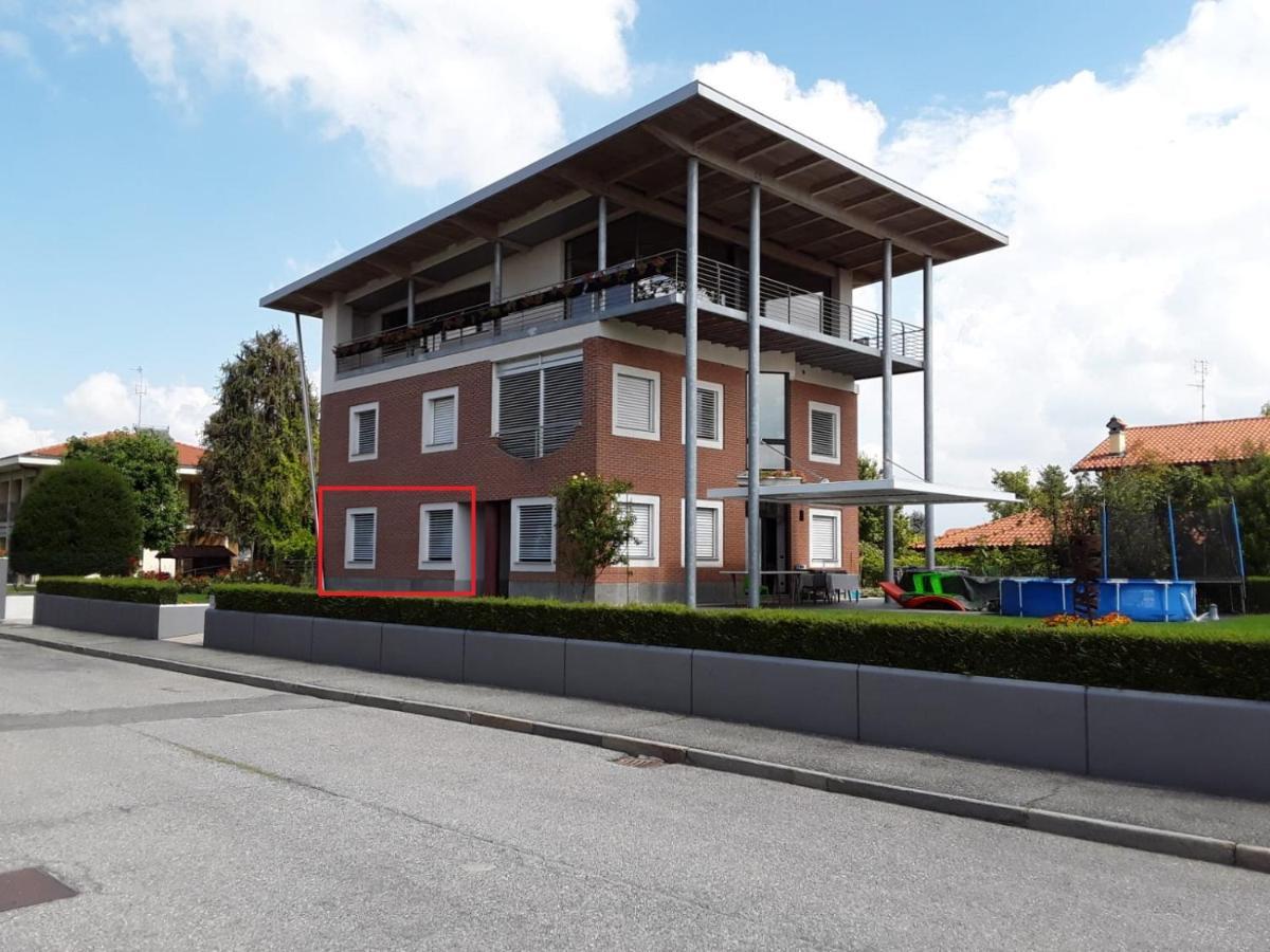 Tra Langhe E Alpi Savigliano