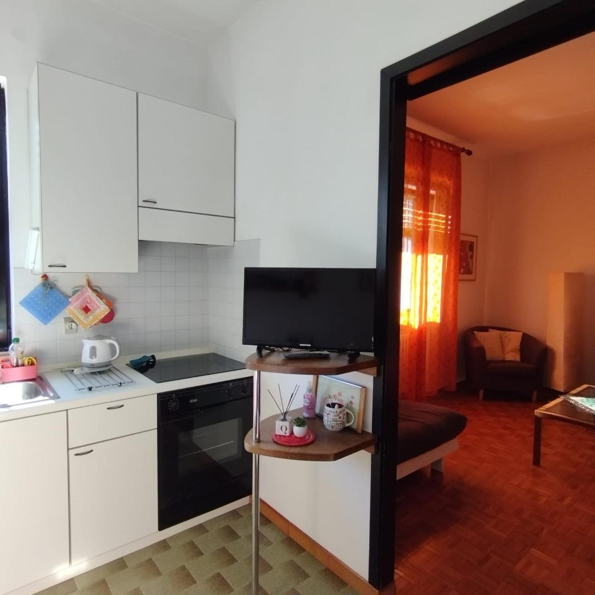 Tra Langhe E Alpi Apartment Savigliano