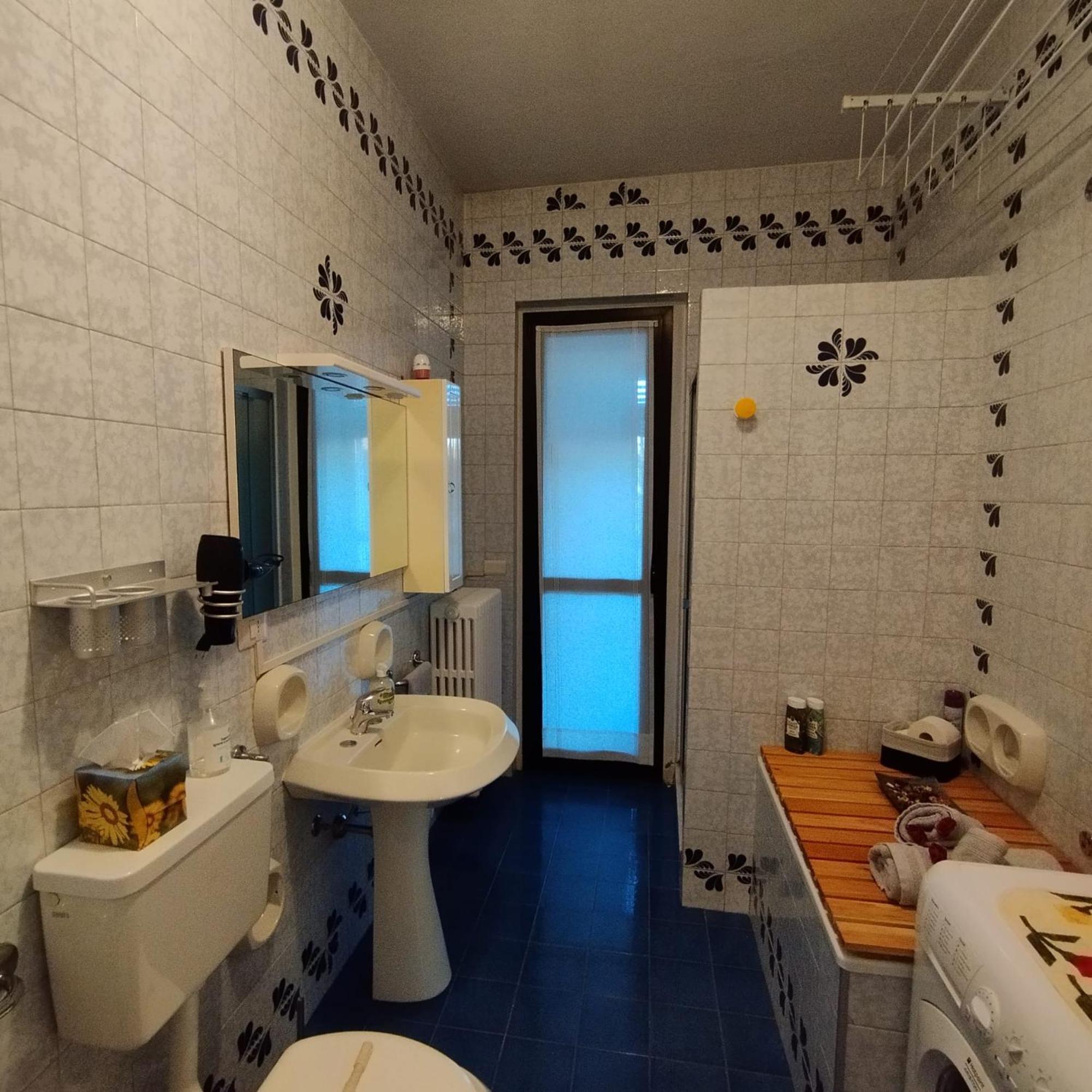 Tra Langhe E Alpi Apartment