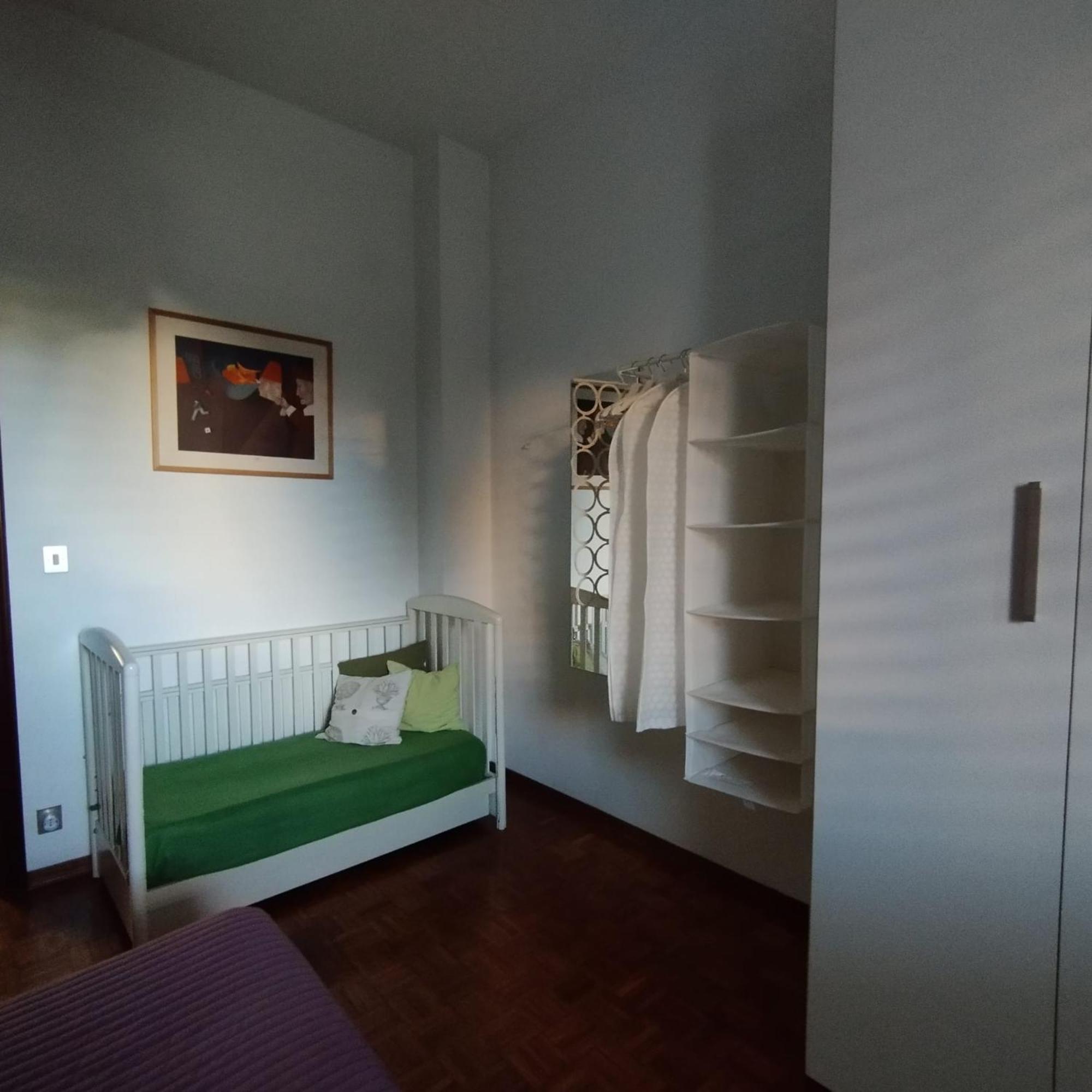 Tra Langhe E Alpi Apartment *
