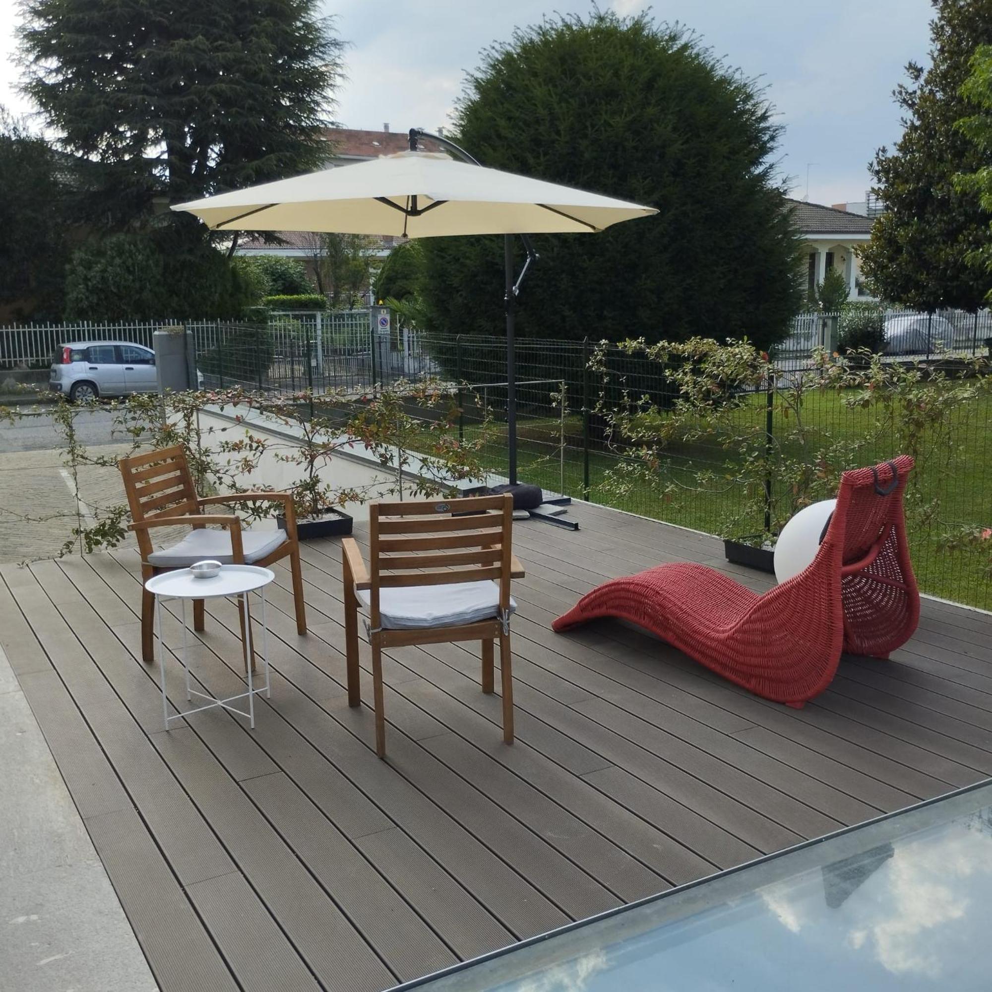 Tra Langhe E Alpi Apartment Savigliano