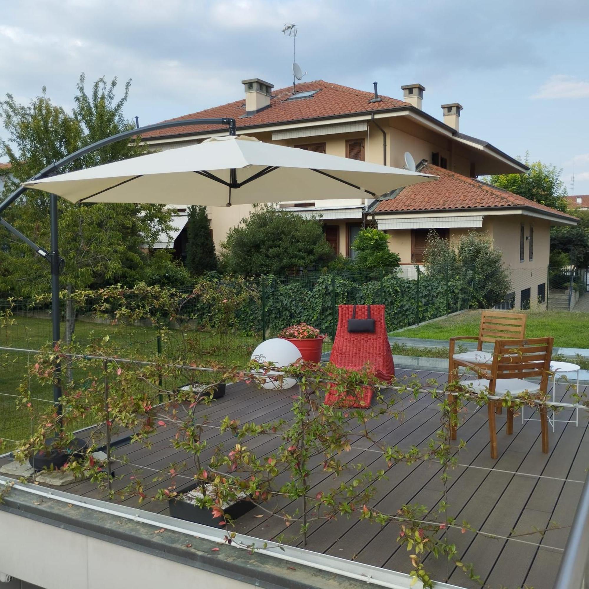 Tra Langhe E Alpi *