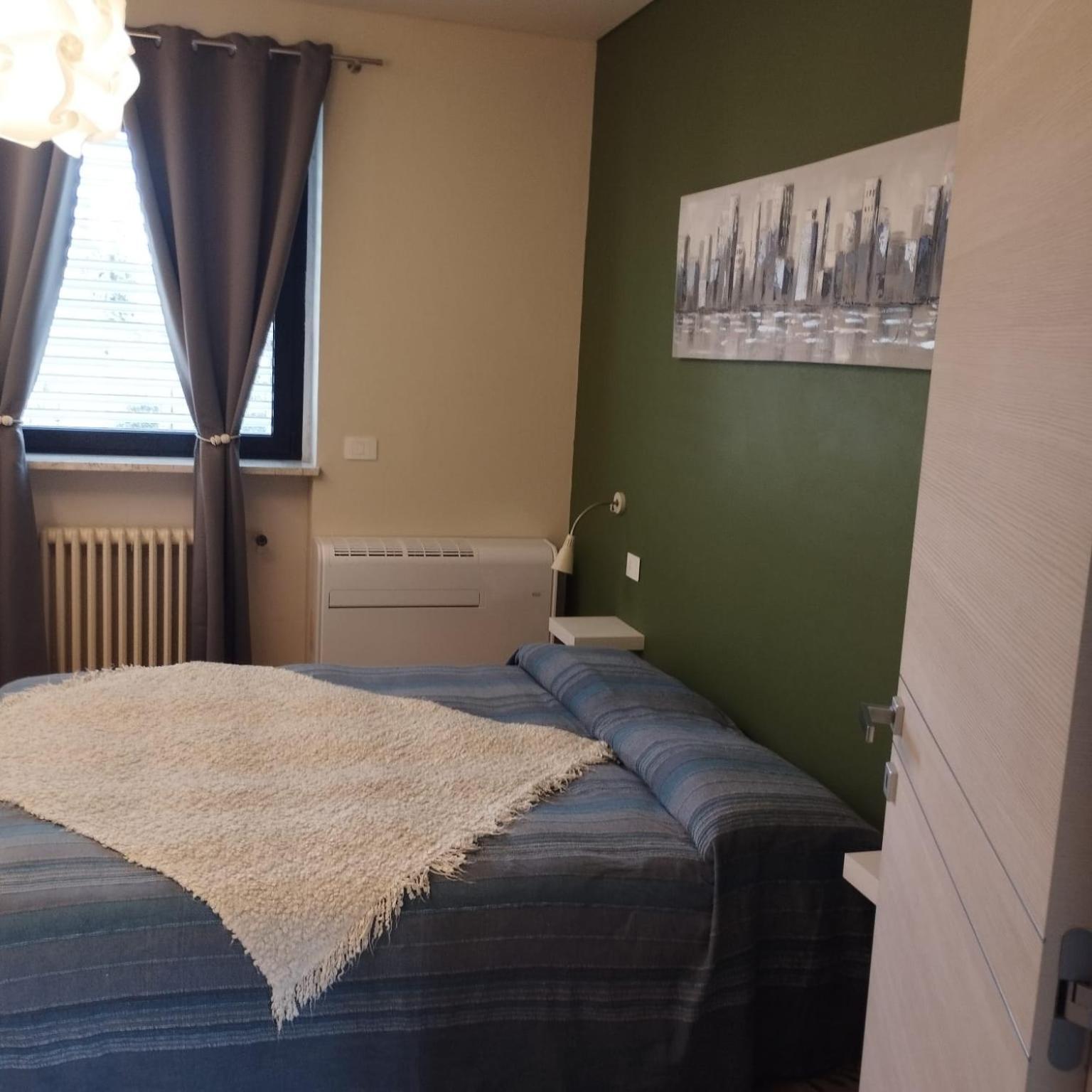 Apartment Tra Langhe E Alpi