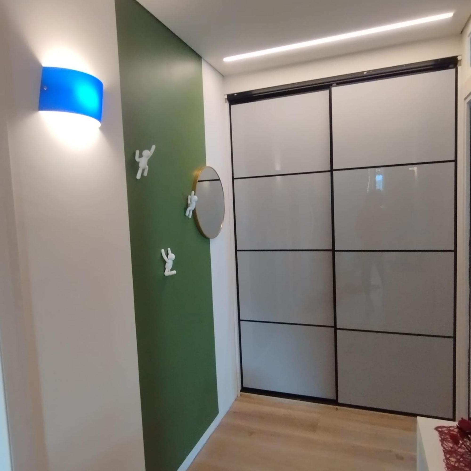 Tra Langhe E Alpi Apartment *