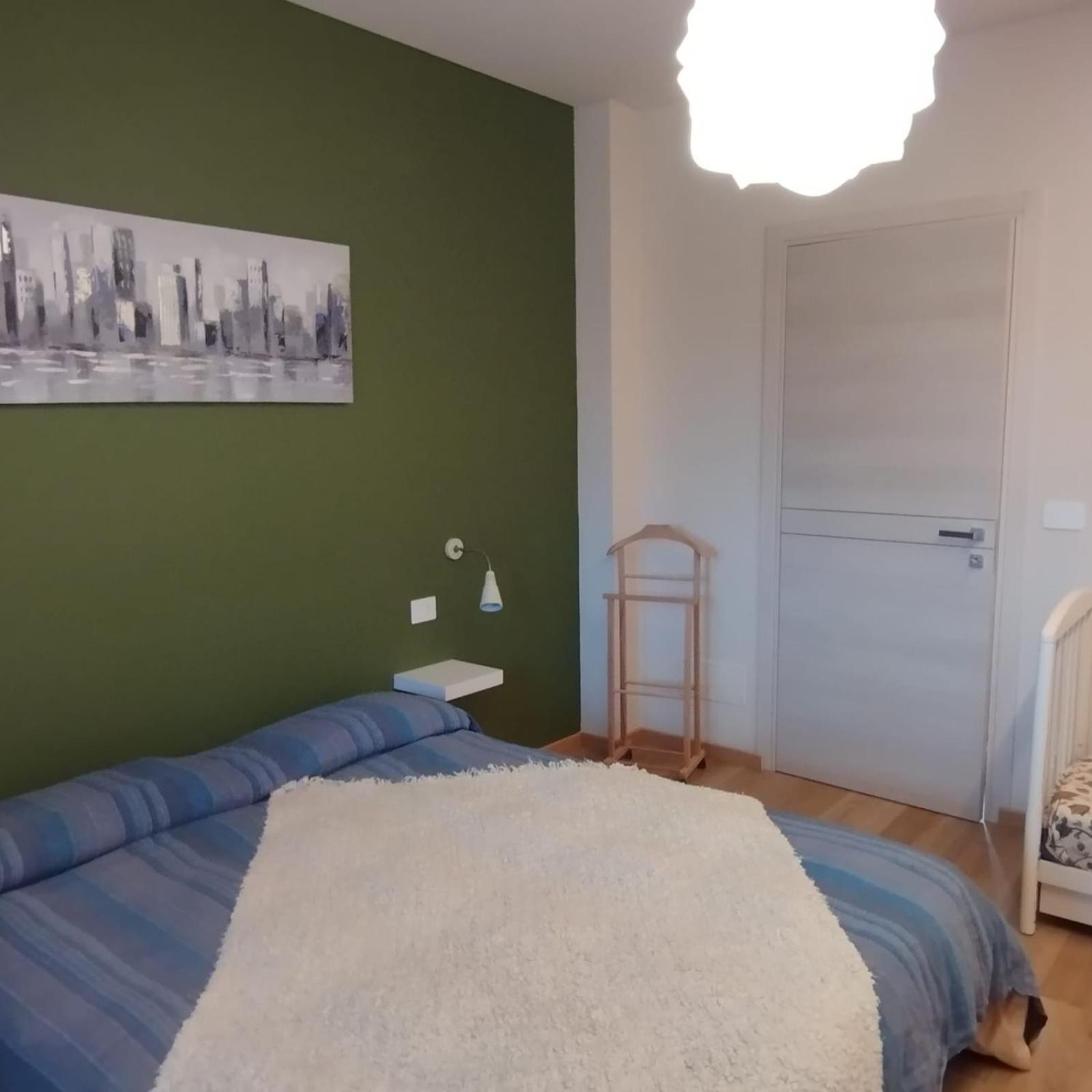 Apartment Tra Langhe E Alpi *