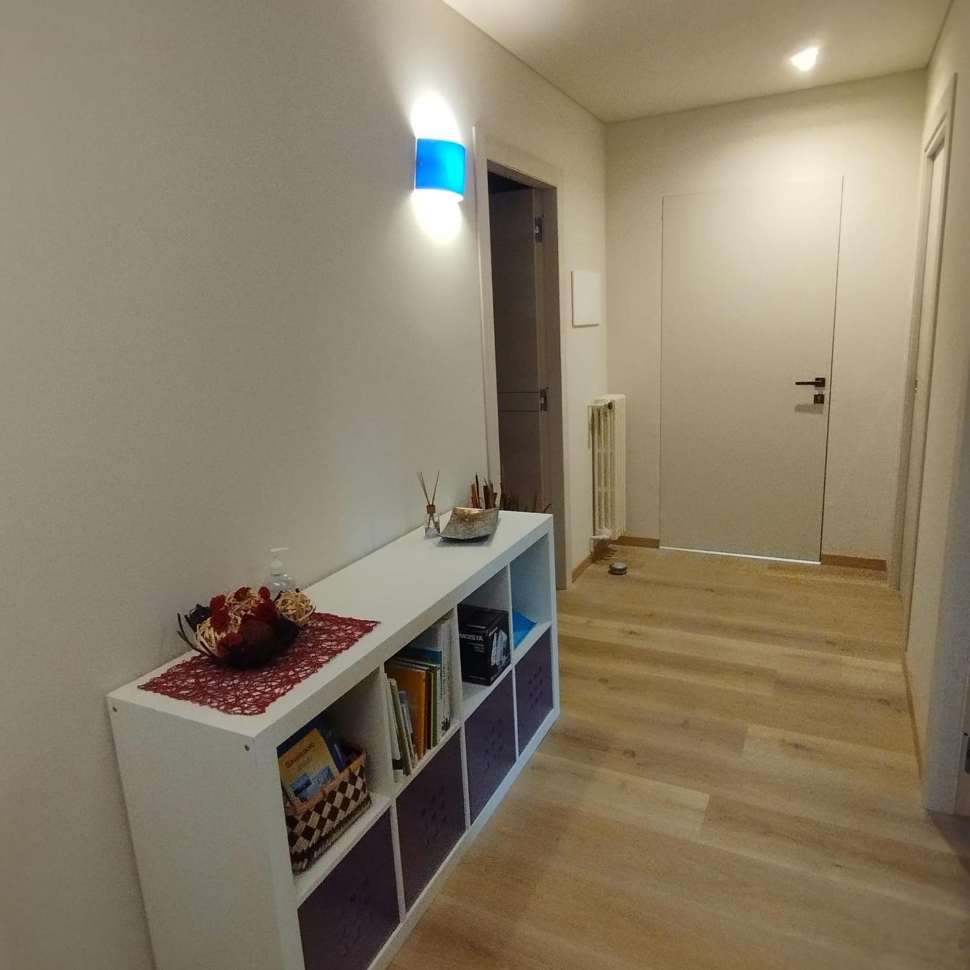 Apartment Tra Langhe E Alpi Savigliano