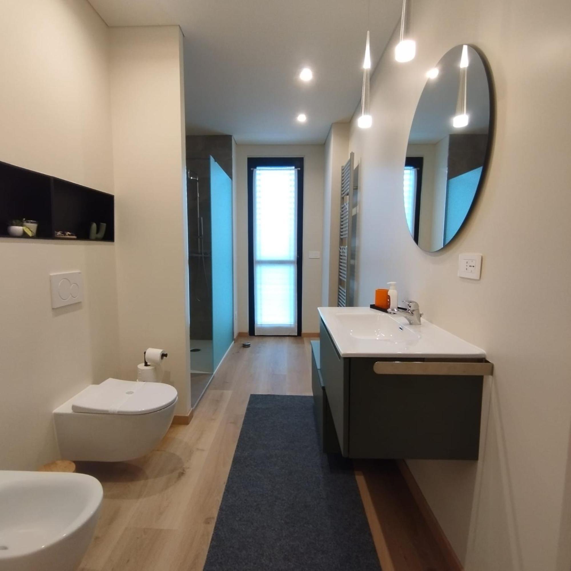 Apartment Tra Langhe E Alpi