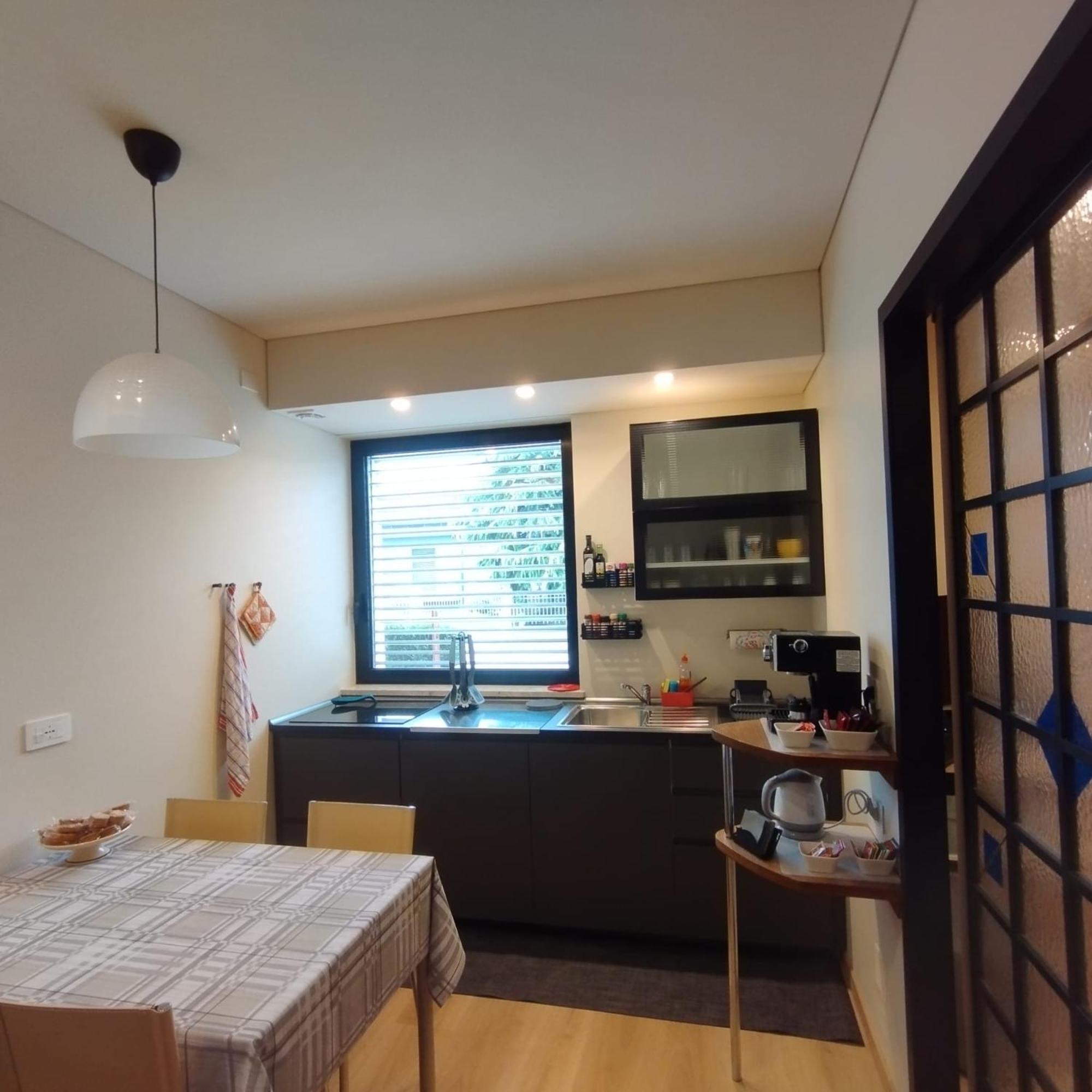 Tra Langhe E Alpi Apartment *