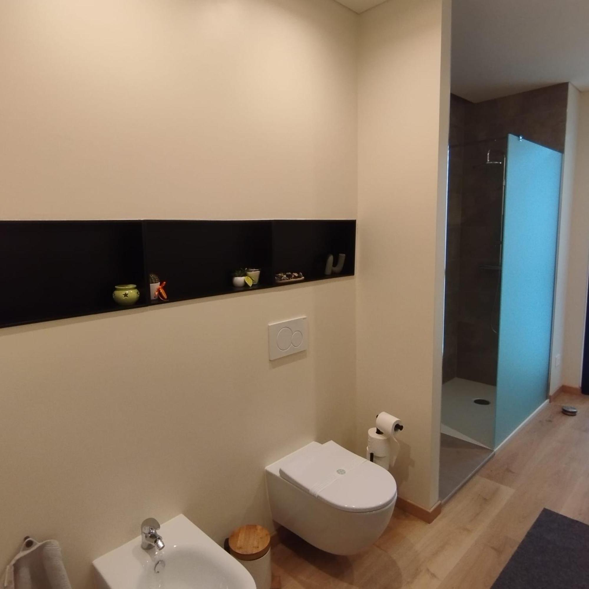 Apartment Tra Langhe E Alpi *