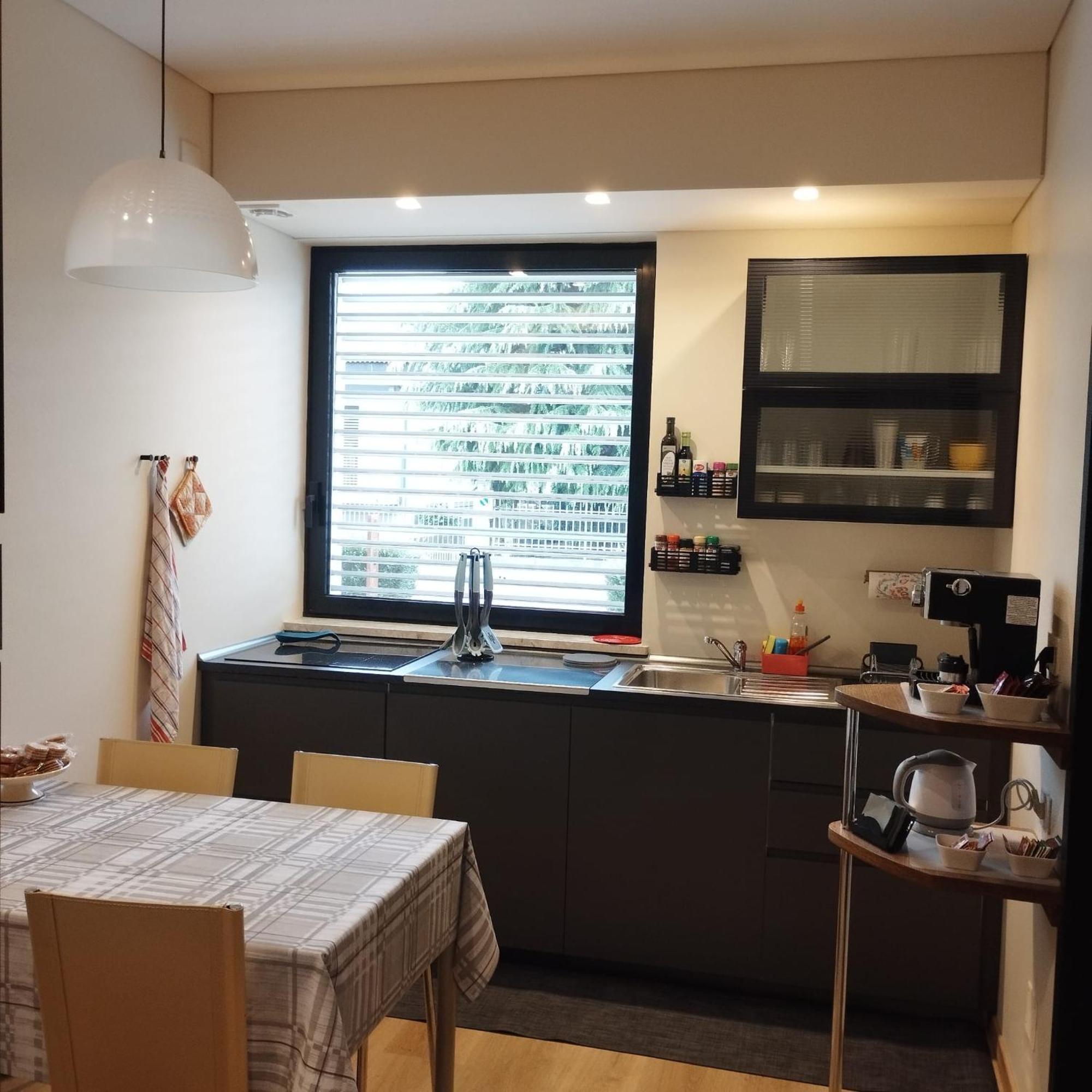 Apartment Tra Langhe E Alpi
