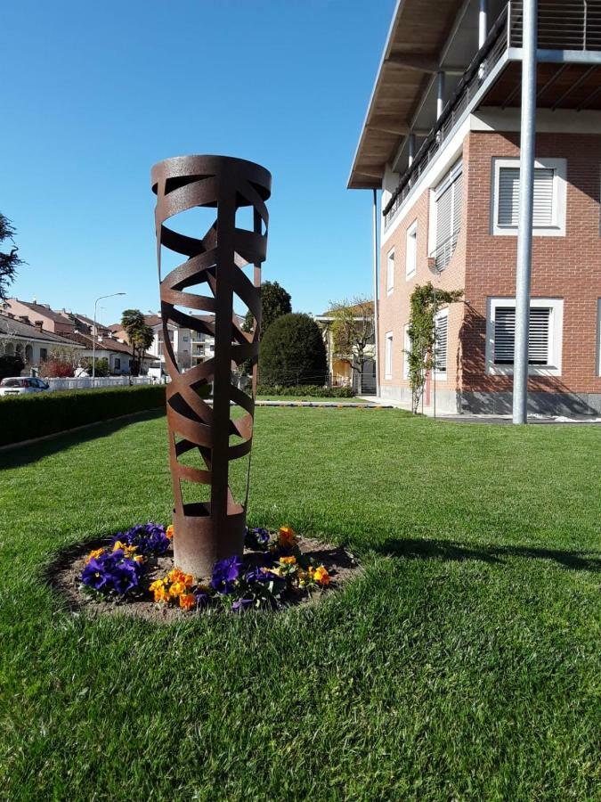 Tra Langhe E Alpi
